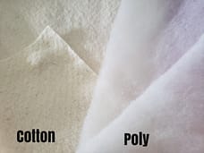 Choosing a Quilt Batting