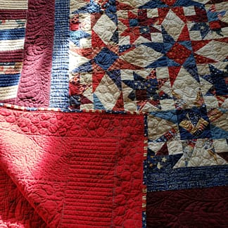 Quilts for Sale/ Made in The USA/Quilts By Taylor