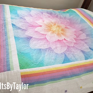 Handmade Quilts for Sale