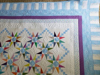 Quilts For Sale/ Quilt for Sale/ Quilt for Sale Handmade double charmed