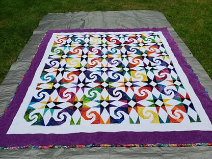 Quilts For Sale/ Quilt for Sale/ Quilt for Sale Handmade quilt for sale