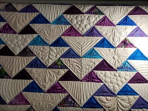 Quilts For Sale/ Quilt for Sale/ Quilt for Sale Handmade Handmade Quilts For Sale/ Migrating Geese Quilt/ quilts for sale