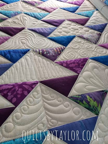 Quilts For Sale/ Quilt for Sale/ Quilt for Sale Handmade Quilts for Sale/ Made to Order Migrating Geese Quilt - Image 14