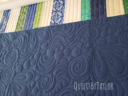 Quilts For Sale/ Quilt for Sale/ Quilt for Sale Handmade Handmade Pinwheel Quilt with free motion spiral quilting in bright cotton fabrics