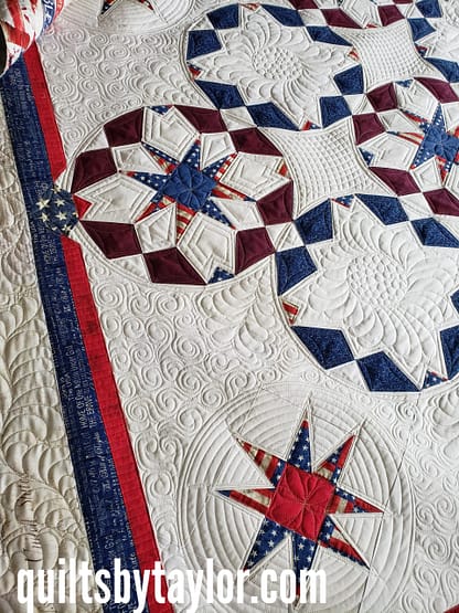 Quilts For Sale/ Quilt for Sale/ Quilt for Sale Handmade handmade quilts for sale/ 40% off Quilts/ Patriotic Quilt/ custom quilted