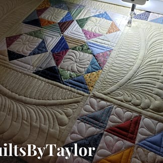 Made To Order Quilts