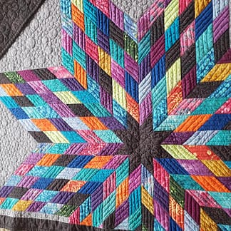 lone star quilt