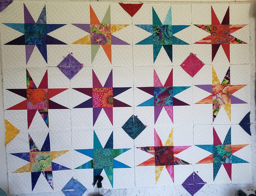 Quilts For Sale/ Quilt for Sale/ Quilt for Sale Handmade quilts for sale/quilts for sale/ heirloom Irish Chain bedspread/traditional Irish Chain quilt for sale/made to order Irish Chain quilt