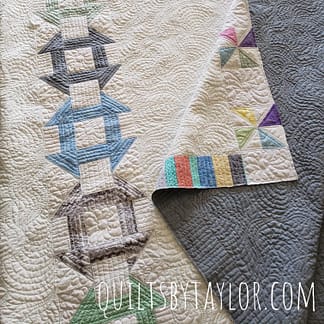 handmade quilts
