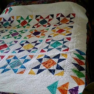 handmade quilt for sale