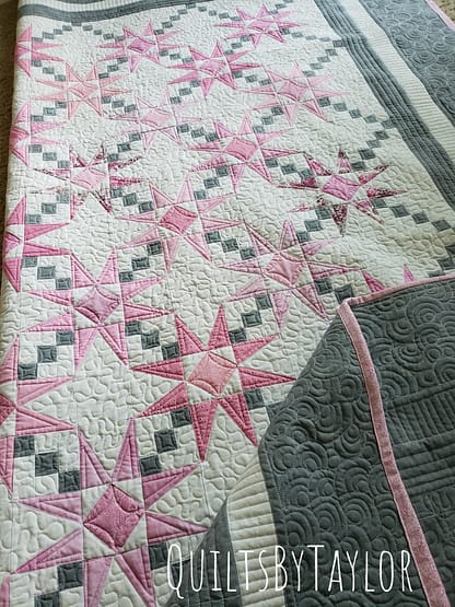 Quilts For Sale/ Quilt for Sale/ Quilt for Sale Handmade handmade quilts/ Finished Quilt Ready to Ship/ measures 77 X 91