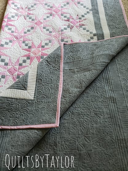 Quilts For Sale/ Quilt for Sale/ Quilt for Sale Handmade handmade quilts/ custom made Irish Chain quilts, traditional quilts queen size, handmade cotton quilts