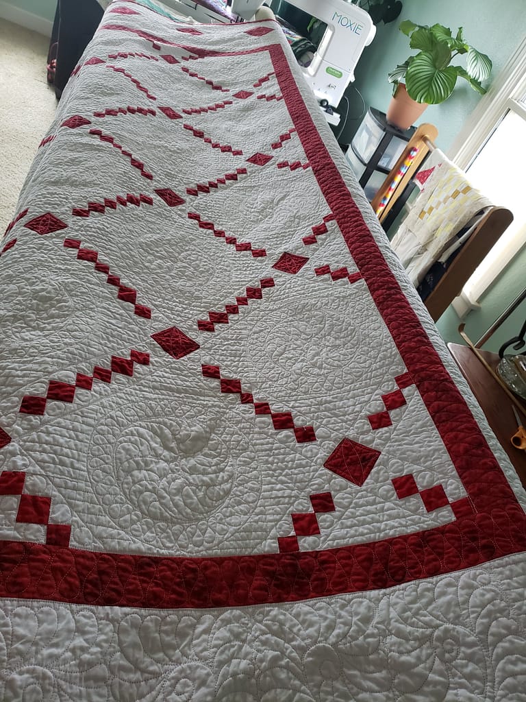 Quilts For Sale/ Quilt for Sale/ Quilt for Sale Handmade Buying a Handmade quilt