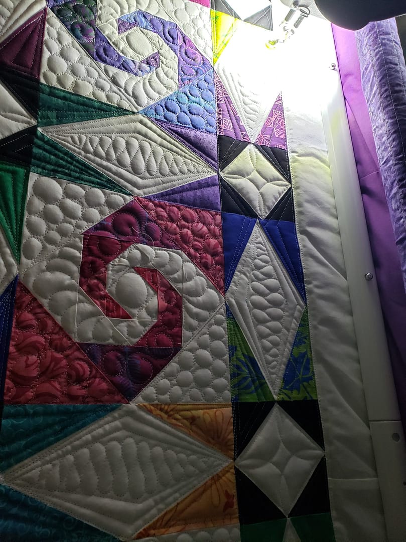 Quilts For Sale/ Quilt for Sale/ Quilt for Sale Handmade homemade quilts for sale/custom handmade storm at sea quilt, coastal style quilt, colorful cotton quilt for sale, made to order quilts, king size patchwork quilt