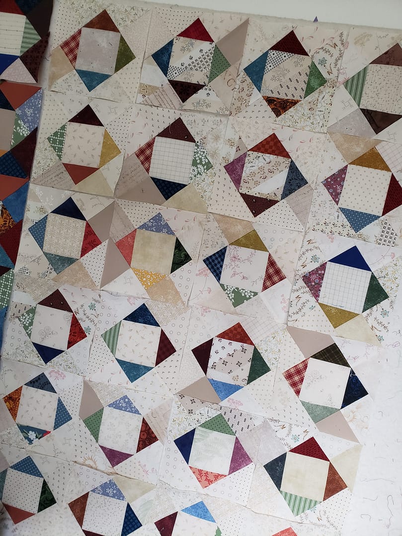 Quilts For Sale/ Quilt for Sale/ Quilt for Sale Handmade Handmade King Quilt