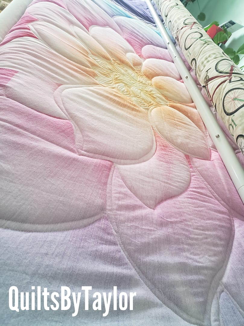 Quilts For Sale/ Quilt for Sale/ Quilt for Sale Handmade Handmade Quilts For Sale/ Beautiful Bicycle Quilt