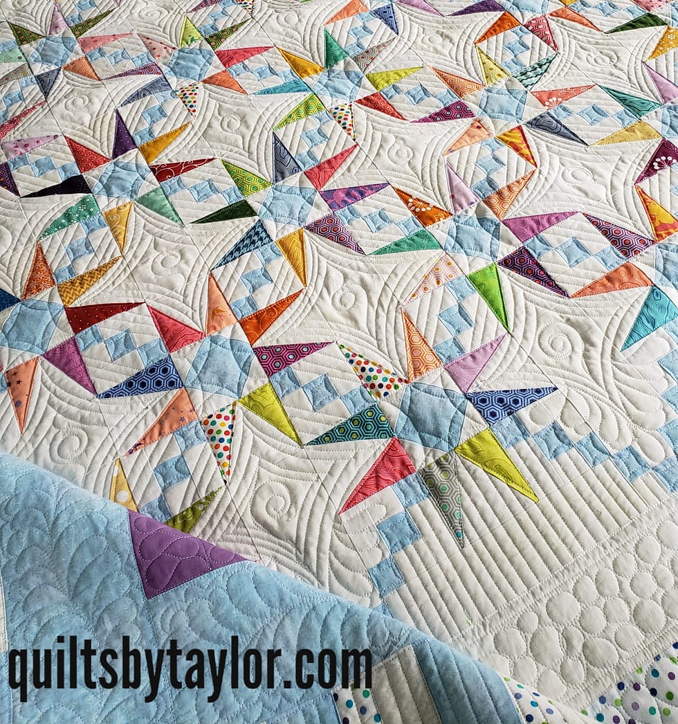 Quilts For Sale/ Quilt for Sale/ Quilt for Sale Handmade Quilts For Sale/ Custom Made Quilts/ Double Charmed Quilt/ Made To Order