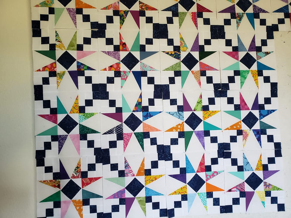 Quilts For Sale/ Quilt for Sale/ Quilt for Sale Handmade Quilts For Sale/ Custom Made Quilts/ Double Charmed Quilt/ Made To Order