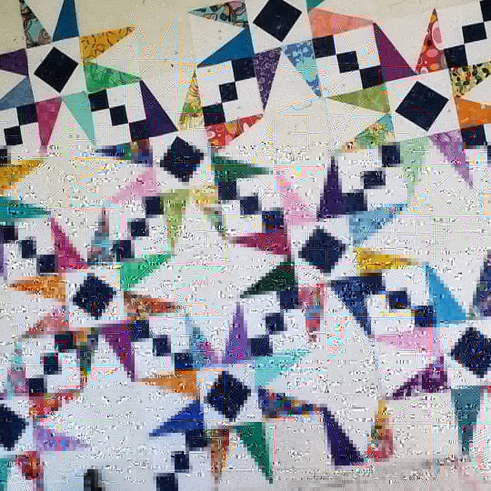 Quilts For Sale/ Quilt for Sale/ Quilt for Sale Handmade Quilts For Sale/ Custom Made Quilts/ Double Charmed Quilt/ Made To Order